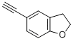 5-ETHYNYL-2,3-DIHYDROBENZO[B]FURAN CAS#: 132464-87-0