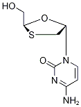 5'-Epi-LaMivudine CAS#: 136846-20-3