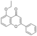 5-Ethoxy Flavone CAS#: 162787-72-6