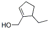 5-Ethyl-1-cyclopentene-1-methanol CAS#: 36431-50-2