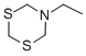 5-Ethyl-1,3,5-dithiazine, 95% CAS#: 34866-40-5