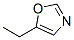 5-Ethyl oxazole CAS#: 32999-02-3