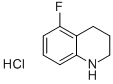 5-FLUORO-1,2,3,4-TETRAHYDRO-QUINOLINE HYDROCHLORIDE CAS#: 345264-61-1