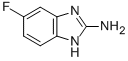5-FLUORO-1H-BENZIMIDAZOLE-2-AMINE CAS#: 30486-73-8