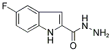 5-FLUORO-1H-INDOLE-2-CARBOXYLIC ACID HYDRAZIDE CAS#: 302901-19-5