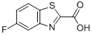 5-FLUORO-2-BENZOTHIAZOLECARBOXYLIC ACID CAS#: 139425-47-1