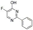 5-FLUORO-2-PHENYLPYRIMIDIN-4-OL CAS#: 143328-90-9