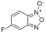 5-FLUOROBENZOFUROXAN CAS#: 36389-16-9
