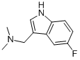 5-FLUOROGRAMINE CAS#: 343-90-8