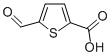 5-FORMYL-2-THIOPHENECARBOXYLIC ACID CAS#: 4565-31-5