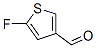 5-Fluoro-3-thiophenecarbaldehyde CAS#: 32415-49-9