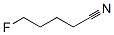 5-Fluorovaleronitrile CAS#: 353-13-9