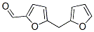 5-Furfuryl-2-furancarbaldehyde CAS#: 33488-56-1