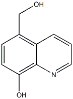 5-HYDROXYMETHYL-QUINOLIN-8-OL CAS#: 4053-44-5