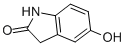 5-HYDROXYOXINDOLE CAS#: 3416-18-0