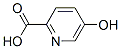 5-HYDROXYPYRIDINE-2-CARBOXYLIC ACID CAS#: 125653-67-0