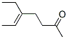 5-Hepten-2-one, 5-ethyl-, (E)- (9CI) CAS#: 175655-42-2