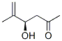 5-Hexen-2-one, 4-hydroxy-5-methyl-, (R)- (9CI) CAS#: 123072-84-4