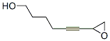 5-Hexyn-1-ol, 6-oxiranyl- (9CI) CAS#: 138059-78-6