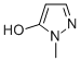 5-Hydroxy-1-methylpyrazole CAS#: 33641-15-5