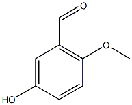 5-Hydroxy-2-methoxybenzaldehyde CAS#: 35431-26-6