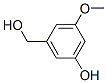 5-Hydroxy-3-methoxybenzyl alcohol CAS#: 30891-29-3