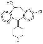 5-Hydroxy Desloratadine CAS#: 117811-12-8