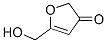5-(Hydroxymethyl)-3(2H)-furanone CAS#: 138370-63-5