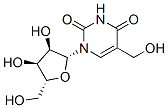 5-(Hydroxymethyl)uridine CAS#: 30414-00-7