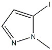 5-IODO-1-METHYL-1H-PYRAZOLE CAS#: 34091-51-5