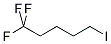 5-IODO-1,1,1-TRIFLUOROPENTANE CAS#: 352-60-3
