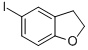 5-IODO-2,3-DIHYDROBENZO[B]FURAN CAS#: 132464-84-7