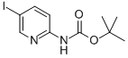 (5-IODO-PYRIDIN-2-YL)-CARBAMIC ACID TERT-BUTYL ESTER CAS#: 375853-79-5