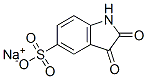 5-ISATINSULFONIC ACID SODIUM SALT CAS#: 303137-11-3