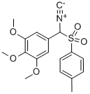5-[ISOCYANO-(TOLUENE-4-SULFONYL)-METHYL]-1,2,3-TRIMETHOXY-BENZENE CAS#: 324519-54-2