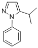 5-ISOPROPYL-1-PHENYL-1H-PYRAZOLE CAS#: 3191-88-6