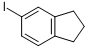 5-Iodoindane CAS#: 132464-83-6