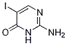 5-Iodoisocytosine CAS#: 3993-79-1