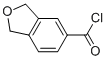 5-Isobenzofurancarbonyl chloride, 1,3-dihydro- (9CI) CAS#: 153967-93-2