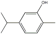 5-Isopropyl-2-methylphenol CAS#: 499-75-2