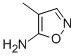 5-Isoxazolamine,4-methyl-(9CI) CAS#: 35143-75-0