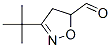 5-Isoxazolecarboxaldehyde, 3-(1,1-dimethylethyl)-4,5-dihydro- (9CI) CAS#: 121705-84-8
