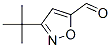 5-Isoxazolecarboxaldehyde, 3-(1,1-dimethylethyl)- (9CI) CAS#: 121604-56-6