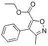 5-Isoxazolecarboxylicacid,3-methyl-4-phenyl-,ethylester(9CI) CAS#: 153915-56-1