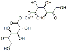 5-KETO-D-GLUCONIC ACID HEMICALCIUM CAS#: 3470-36-8