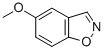 5-METHOXY-1,2-BENZISOXAZOLE CAS#: 39835-06-8