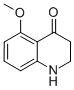 5-METHOXY-2,3-DIHYDROQUINOLIN-4(1H)-ONE CAS#: 3835-23-2