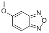 5-METHOXYBENZOFURAZAN CAS#: 4413-48-3