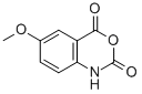 5-METHOXYISATOIC ANHYDRIDE CAS#: 37395-77-0