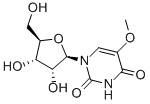 5-METHOXYURIDINE CAS#: 35542-01-9
